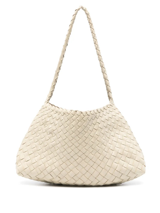 Dragon Diffusion Rosanna Leather Shoulder Bag