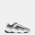 Mallet Mens Odyssey Chunky Trainers