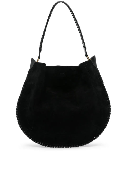 Isabel Marant Oskan Soft Hobo Bag
