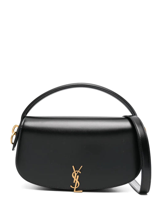 Saint Laurent Voltaire Tote Bag