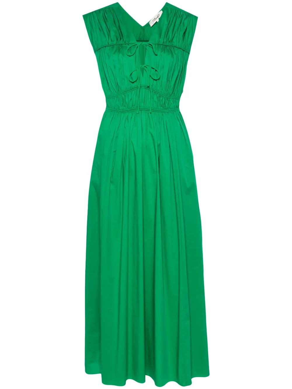 Dvf Diane Von Furstenberg Gillian Midi Dress