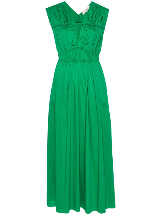 Dvf Diane Von Furstenberg Gillian Midi Dress