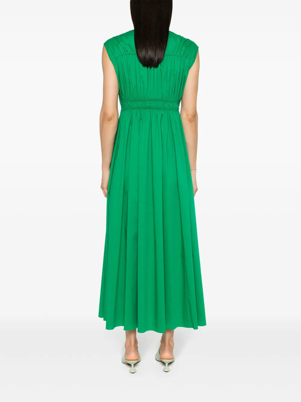 Dvf Diane Von Furstenberg Gillian Midi Dress