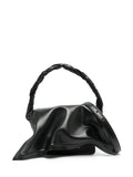 Yproject Moldable Leather Mini Bag