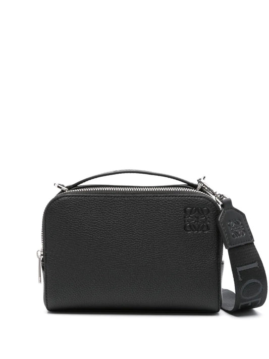 Loewe Mini Camera Leather Crossbody Bag