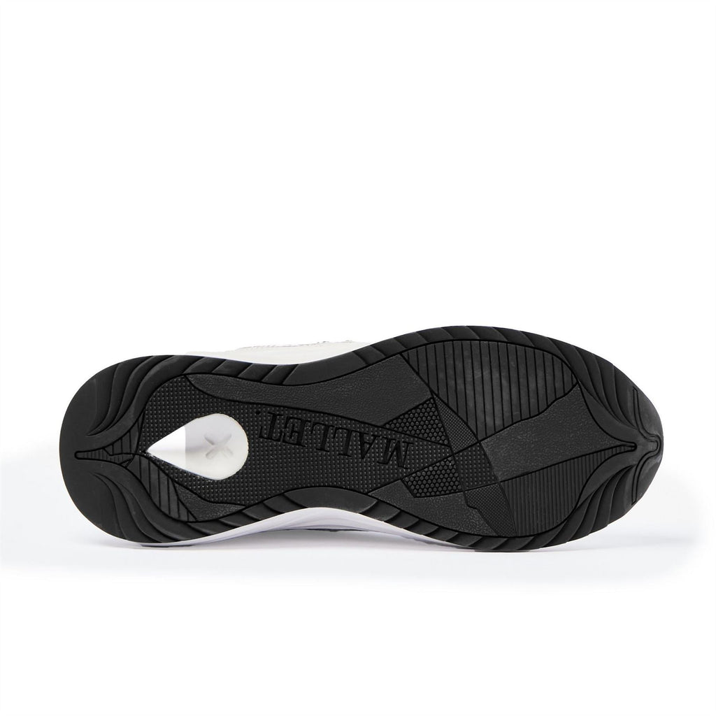 Mallet Womens Willow Low Top Trainers