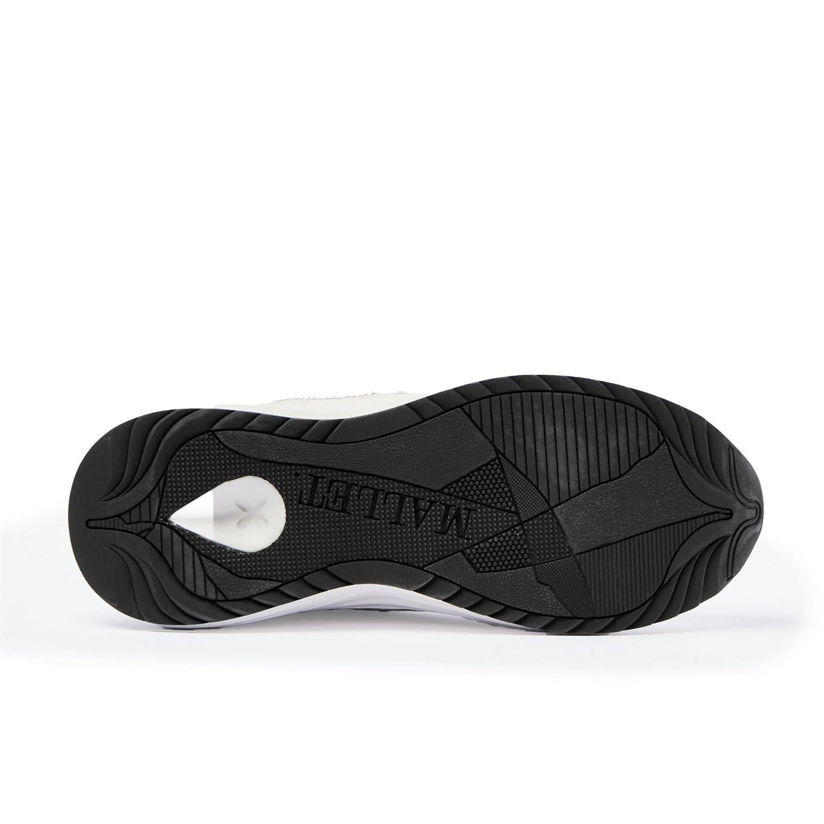 Mallet Womens Willow Low Top Trainers