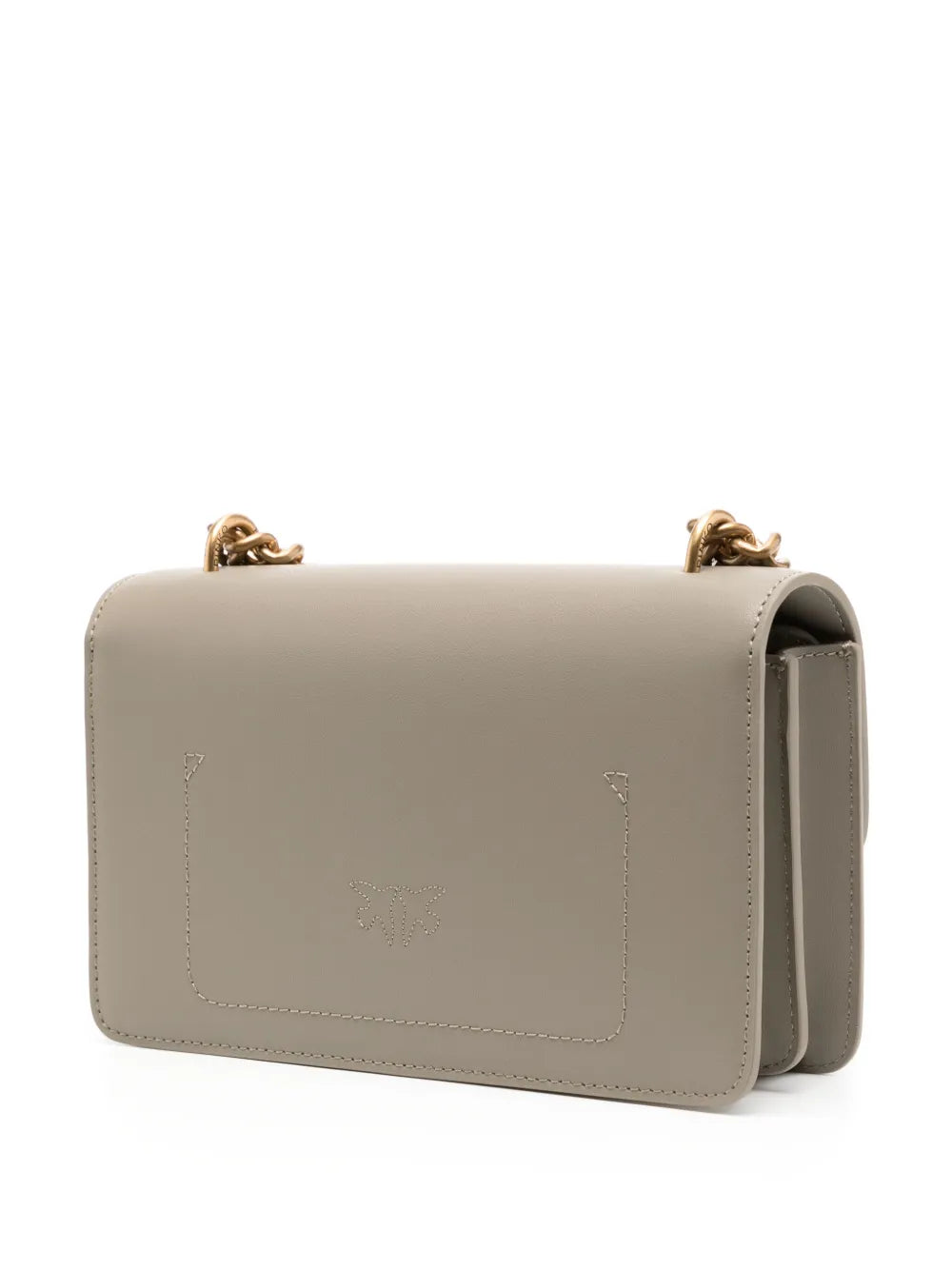 Pinko Mini Love One Shoulder Bag