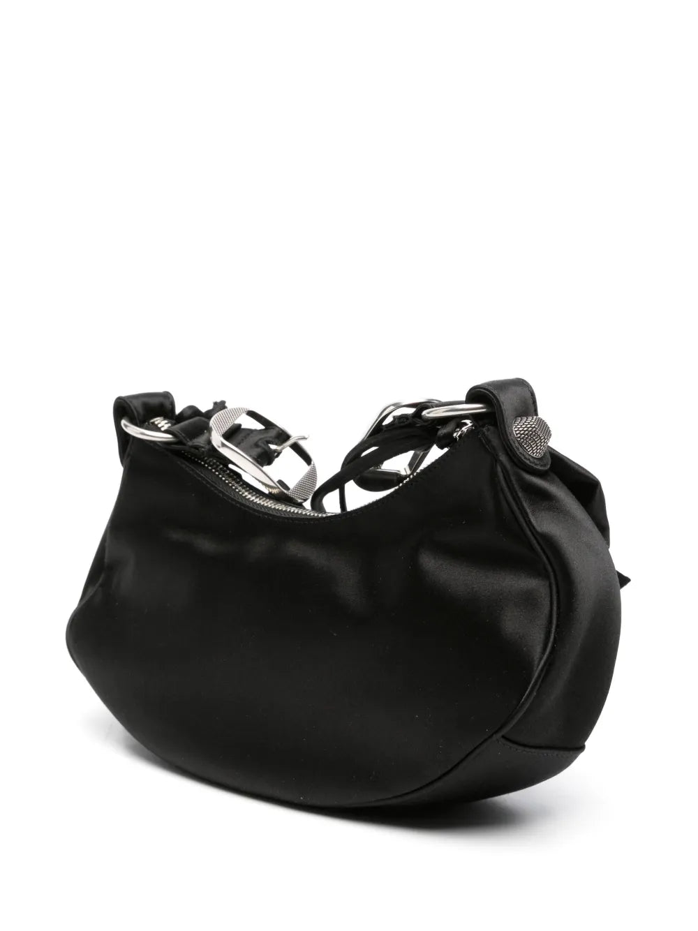 Balenciaga Micro Le Cagole Shoulder Bag