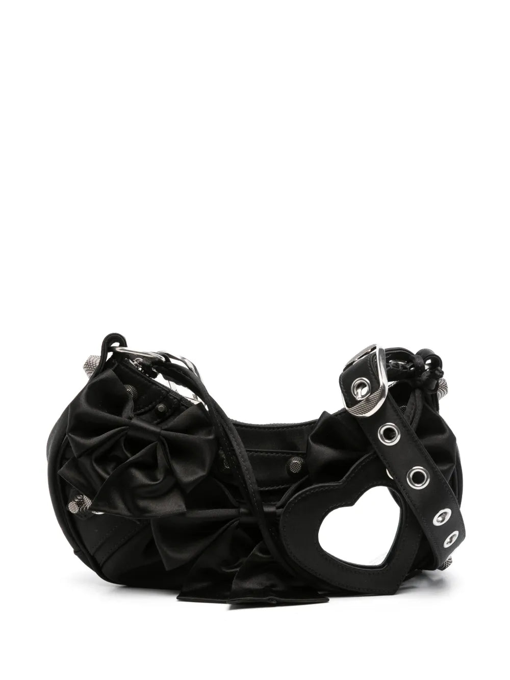 Balenciaga Micro Le Cagole Shoulder Bag
