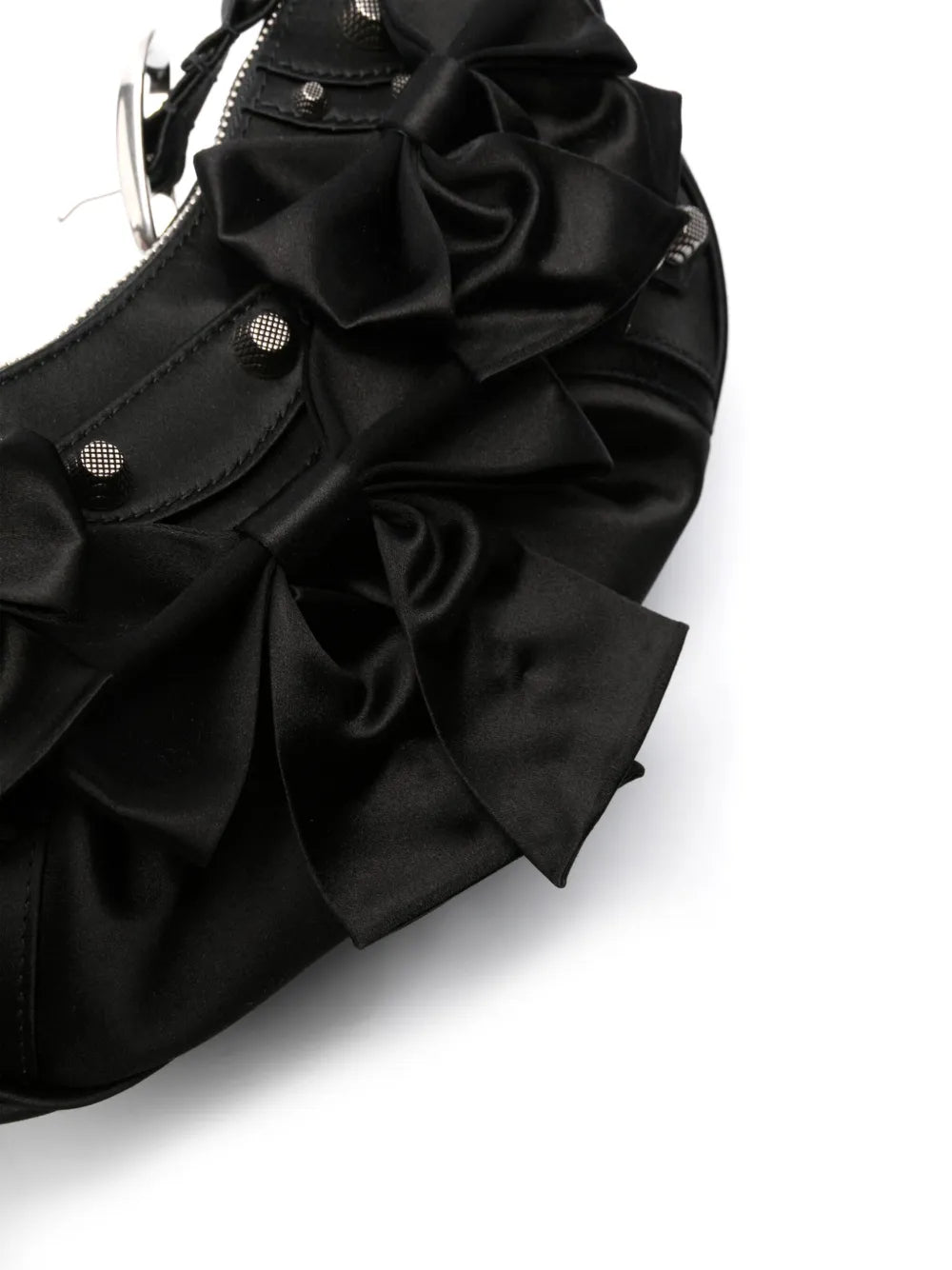 Balenciaga Micro Le Cagole Shoulder Bag