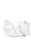 Balenciaga Small Le Cagole Leather Shoulder Bag