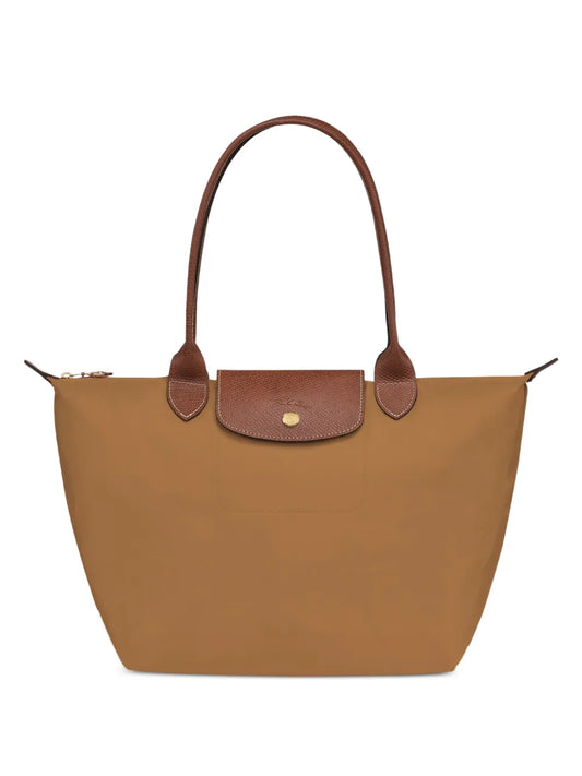 Longchamp M Le Pliage Original Tote Bag