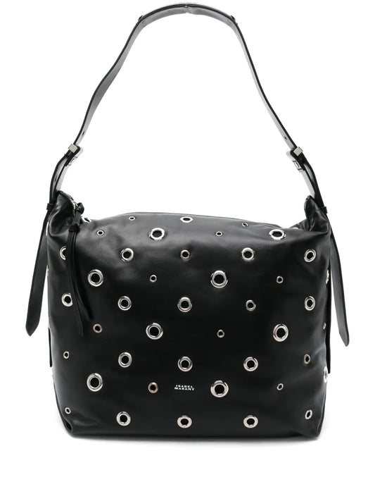 Isabel Marant Large Layden Tote Bag