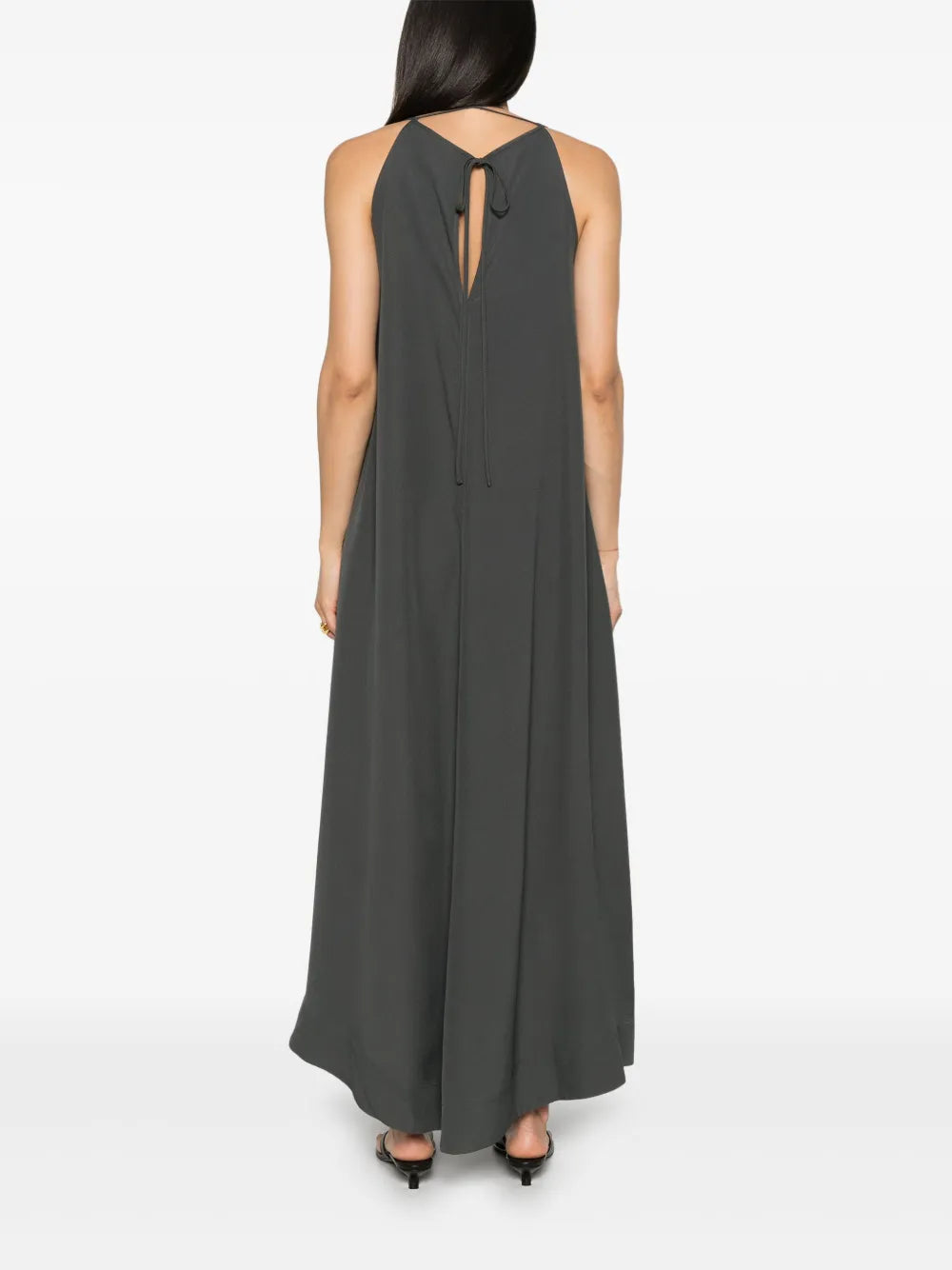 Toteme A Line Maxi Dress
