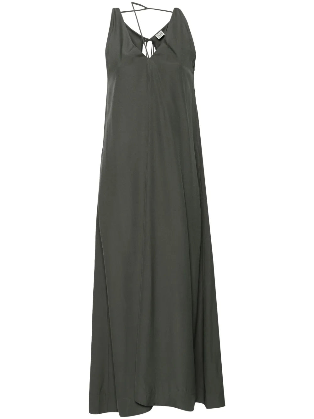 Toteme A Line Maxi Dress