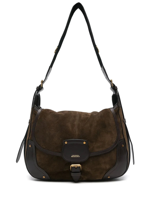 Isabel Marant Sierra Shoulder Bag
