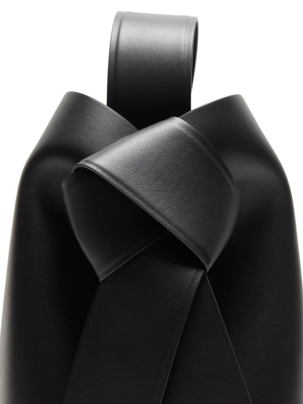 Acne Studios Musubi Midi Shoulder Bag