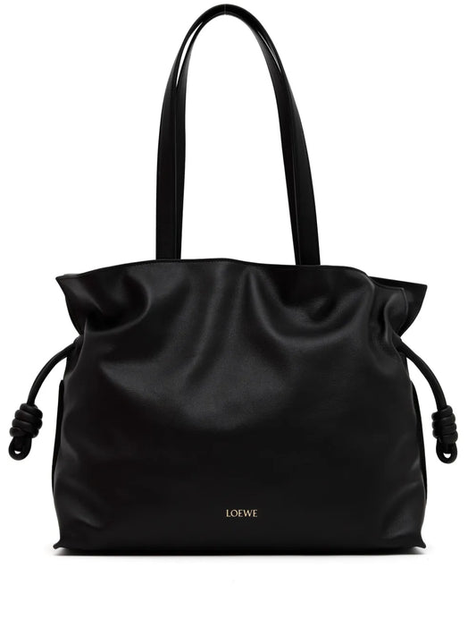 Loewe Large Flamenco Shoulder Bag