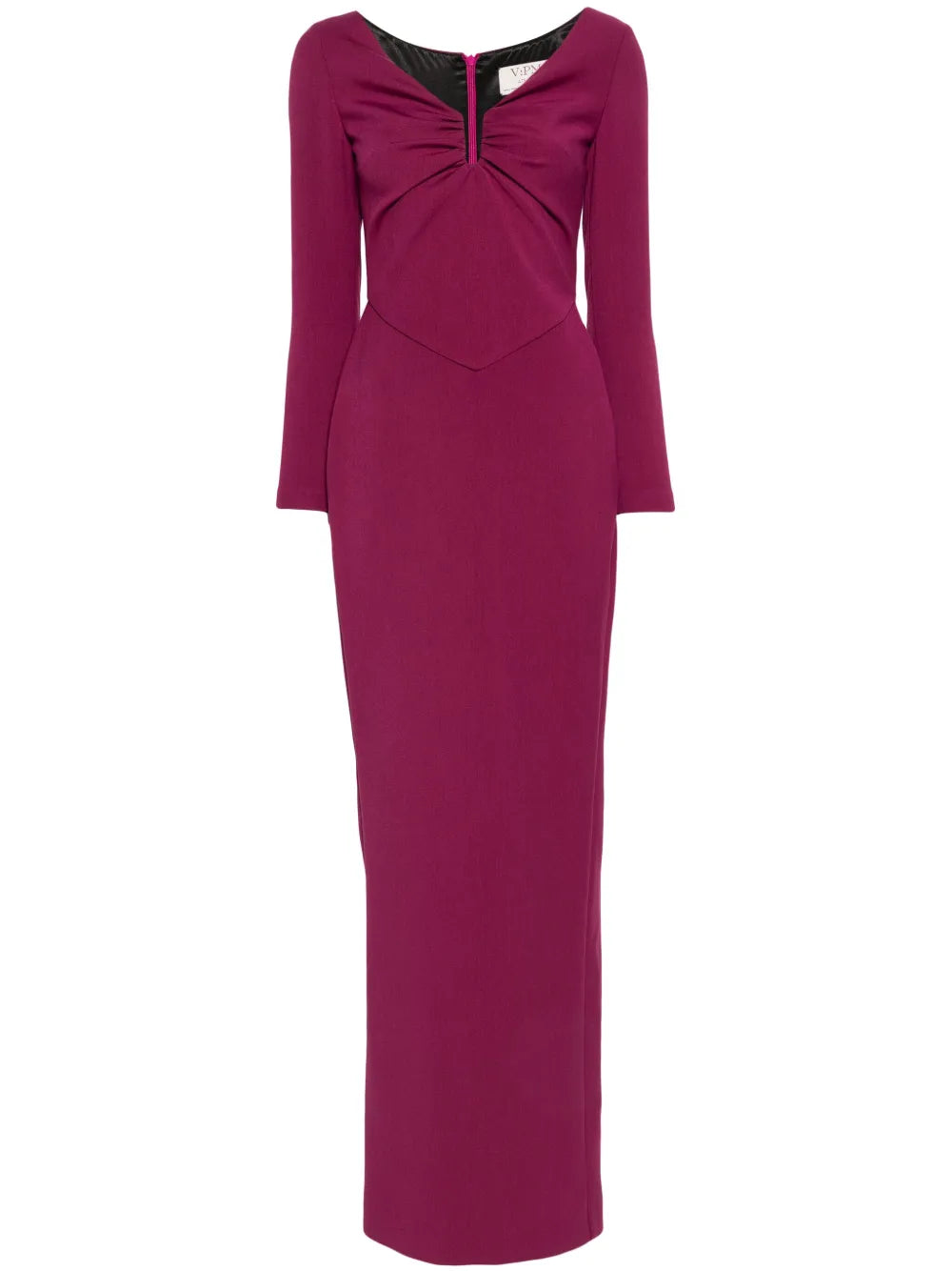 Vpm Atelier Mystic Maxi Dress