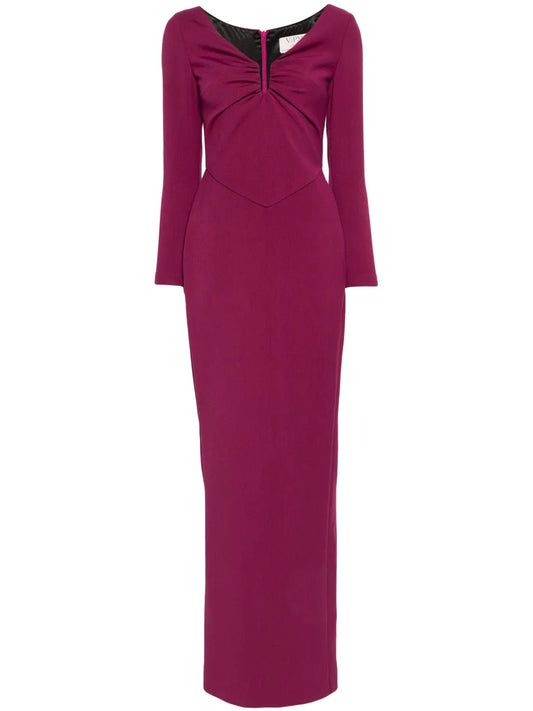 Vpm Atelier Mystic Maxi Dress