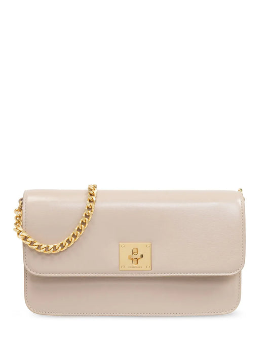 Golden Goose Leather Shoulder Bag