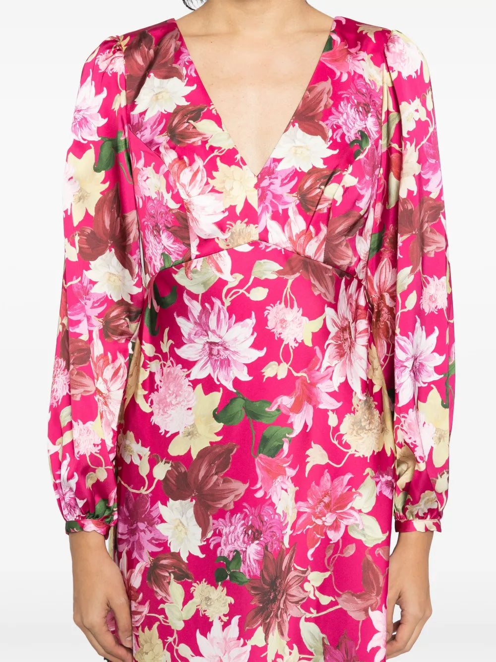 Sachin Babi Lola Dress