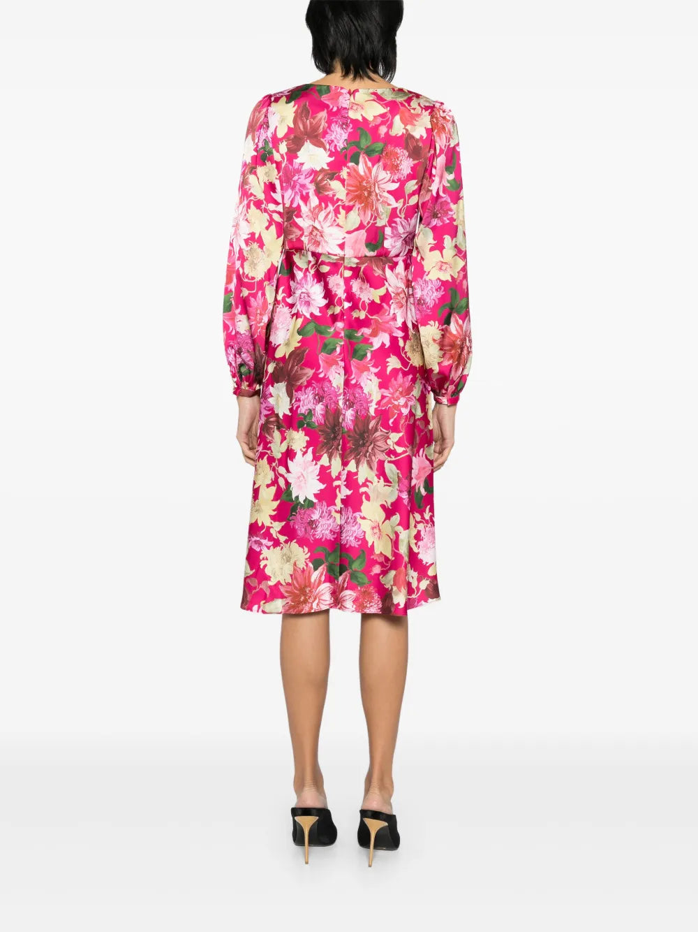 Sachin Babi Lola Dress