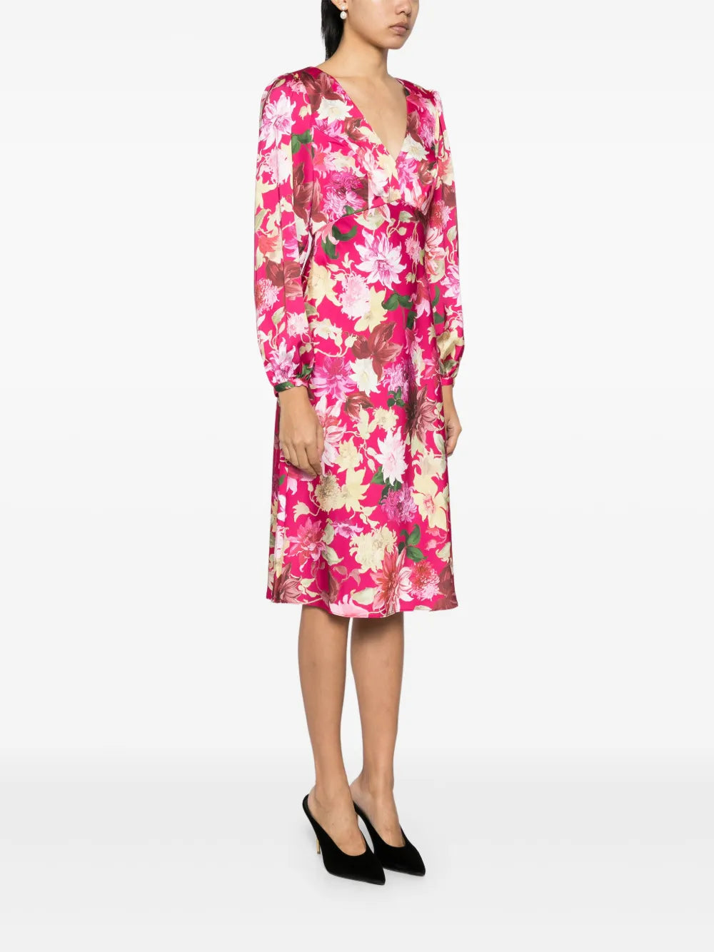 Sachin Babi Lola Dress