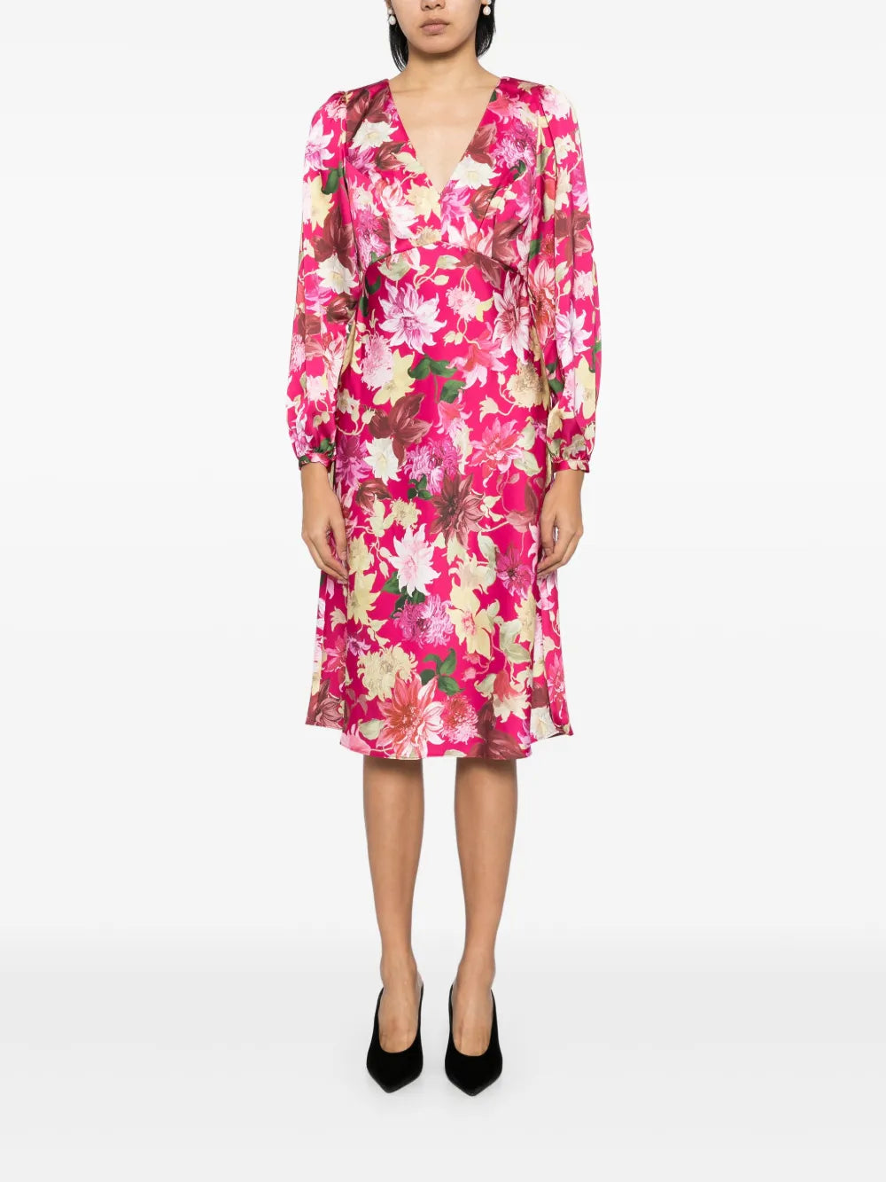 Sachin Babi Lola Dress