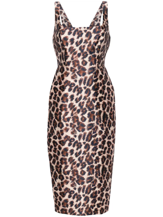 Sachin Babi Cressida Dress