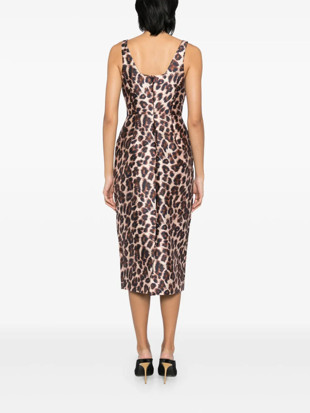 Sachin Babi Cressida Dress