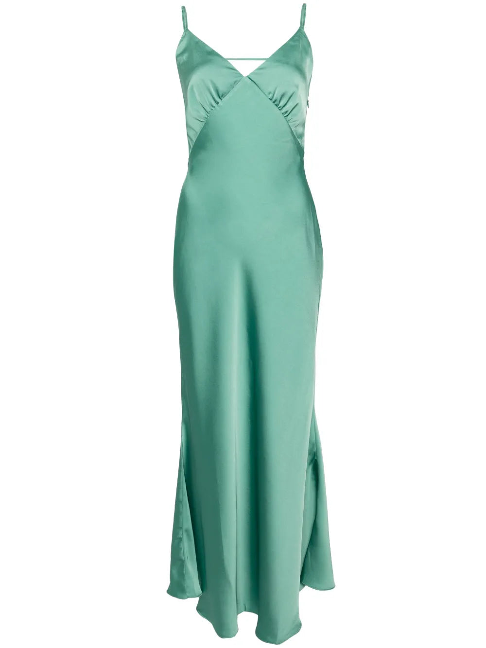Misha Vida Slip Maxi Dress