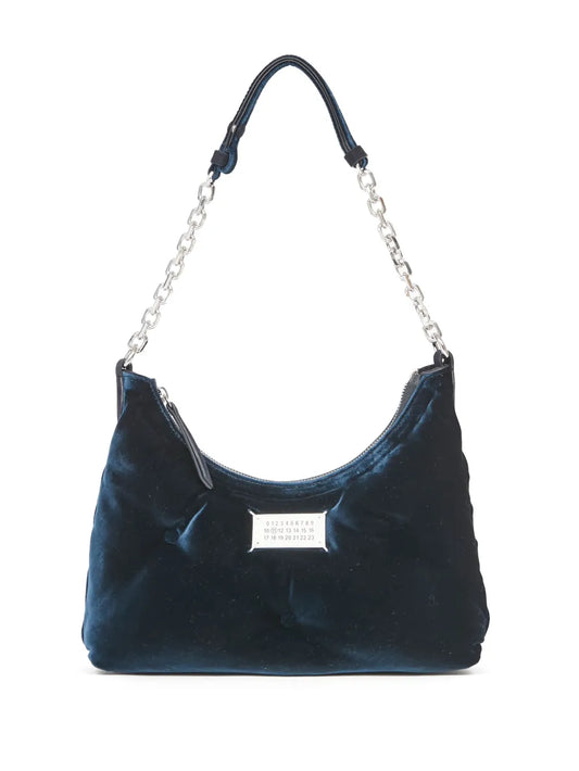 Maison Margiela Glam Slam Hobo Shoulder Bag
