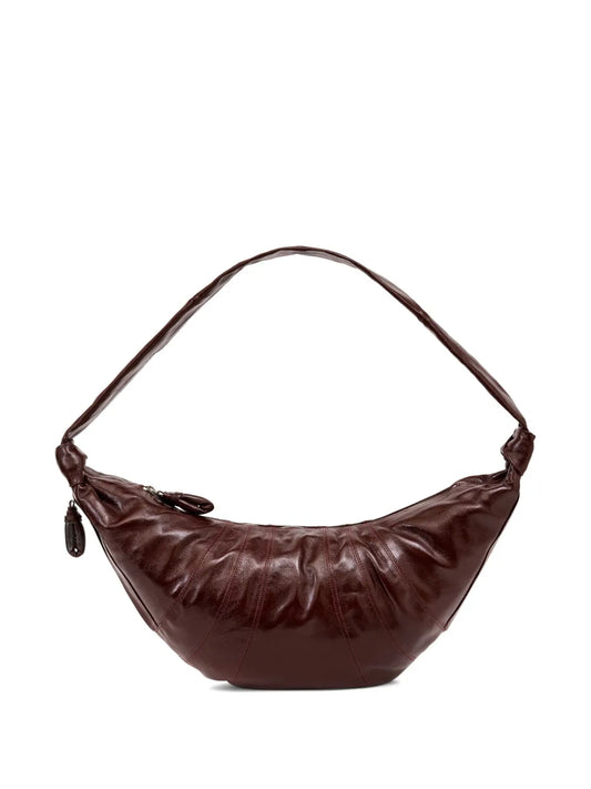 Lemaire Large Croissant Shoulder Bag
