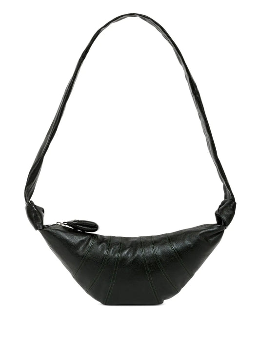 Lemaire Small Croissant Bag