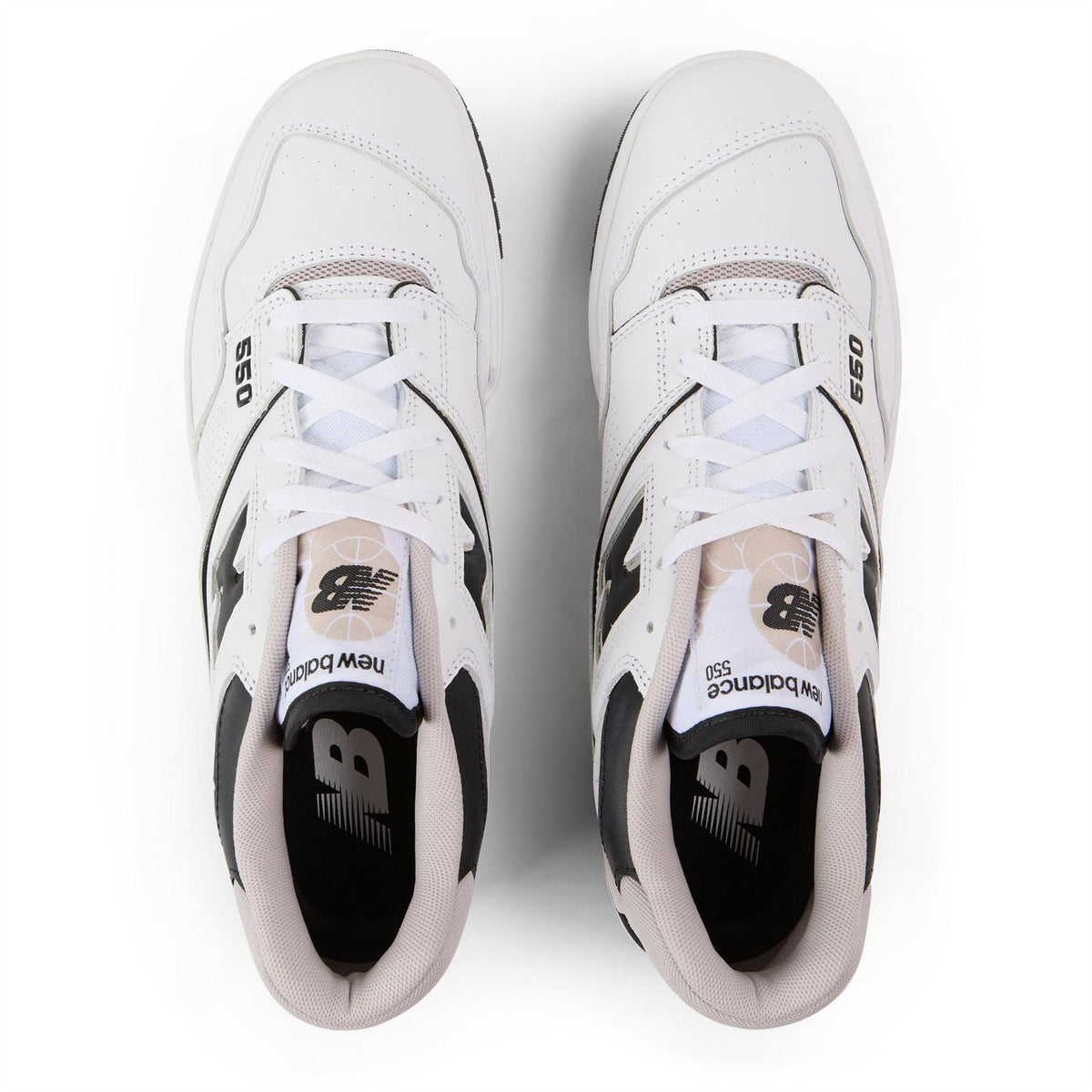 New Balance 550 Trainers