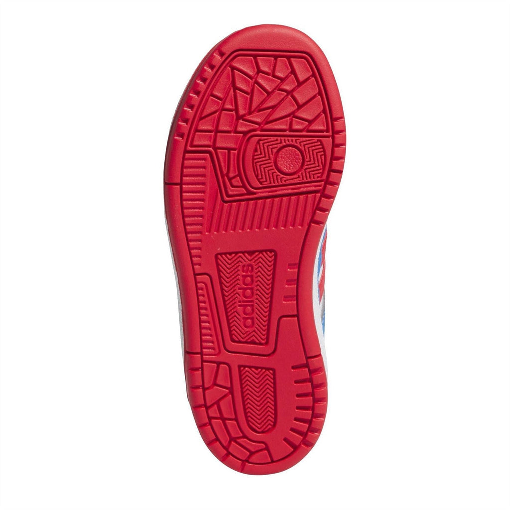 adidas Rapid Court Trainers