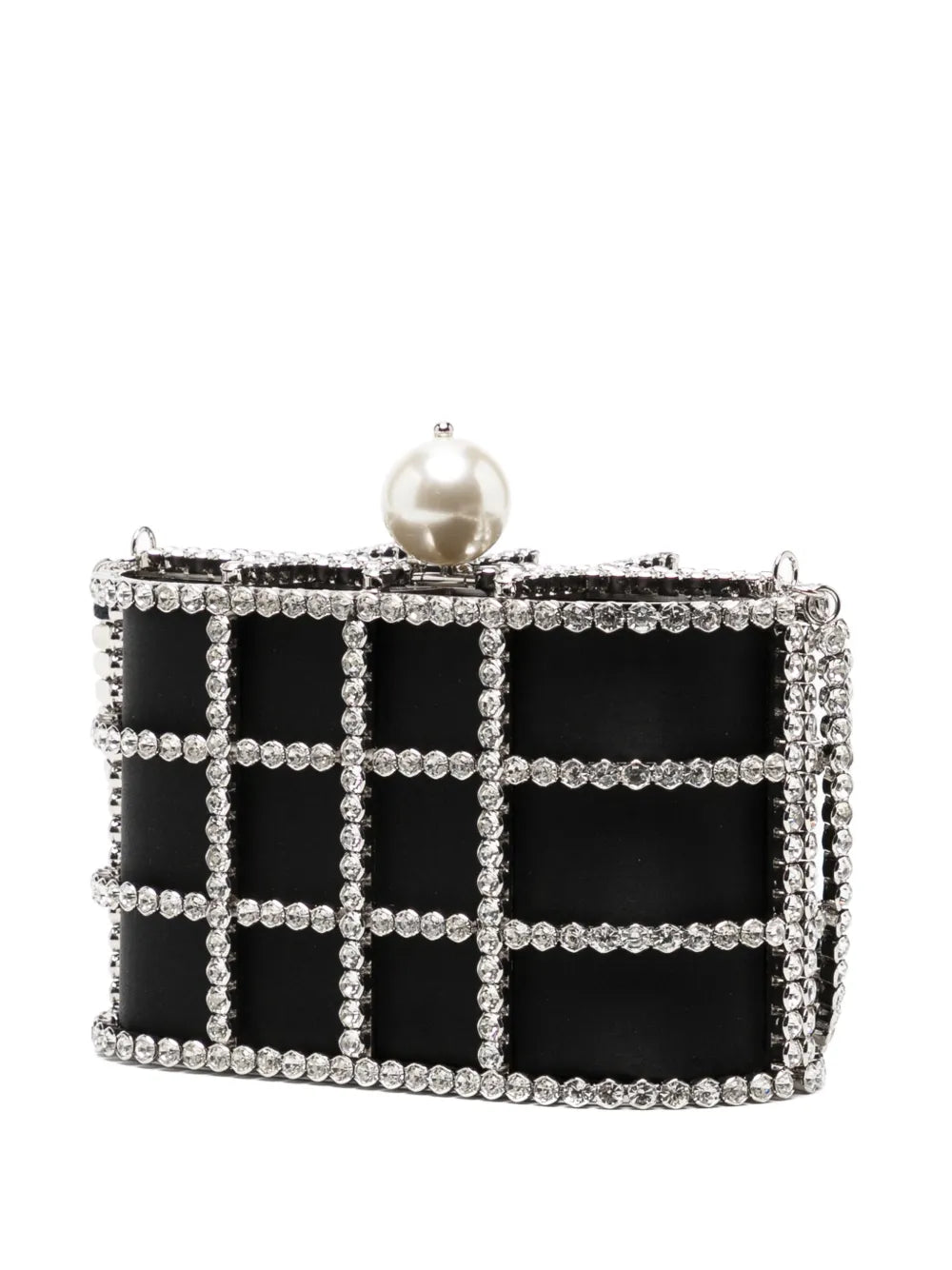 Rosantica Holli Shell Shoulder Bag