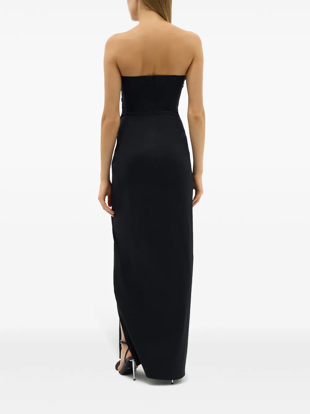 Rachel Gilbert Mira Maxi Dress