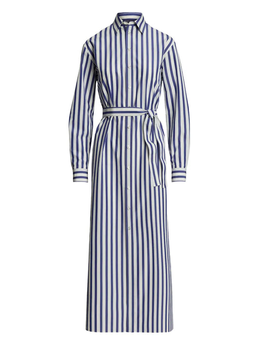 Ralph Lauren Collection Vicki Shirtdress