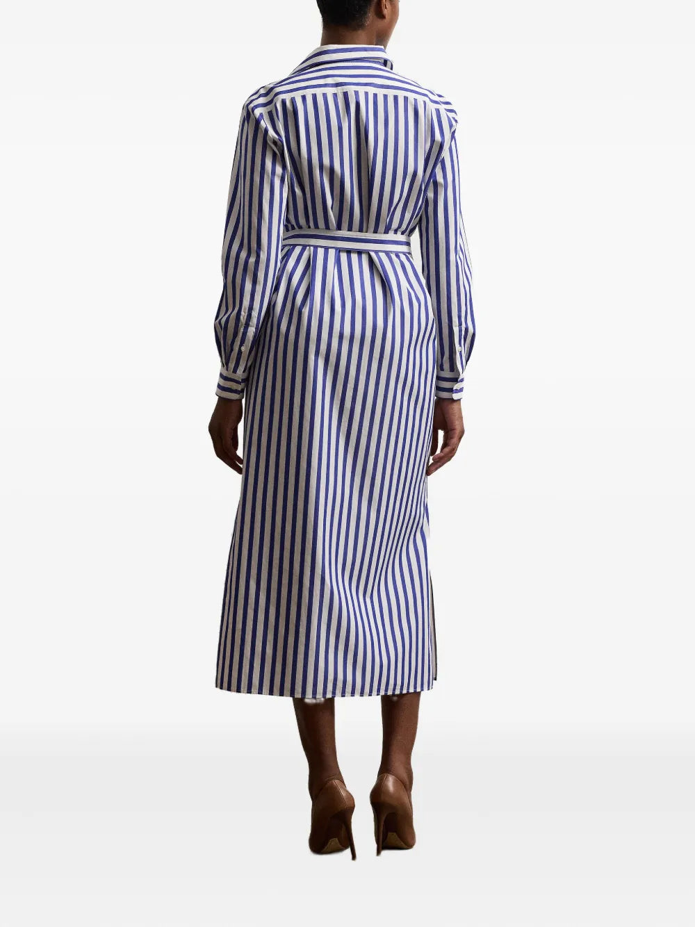 Ralph Lauren Collection Vicki Shirtdress