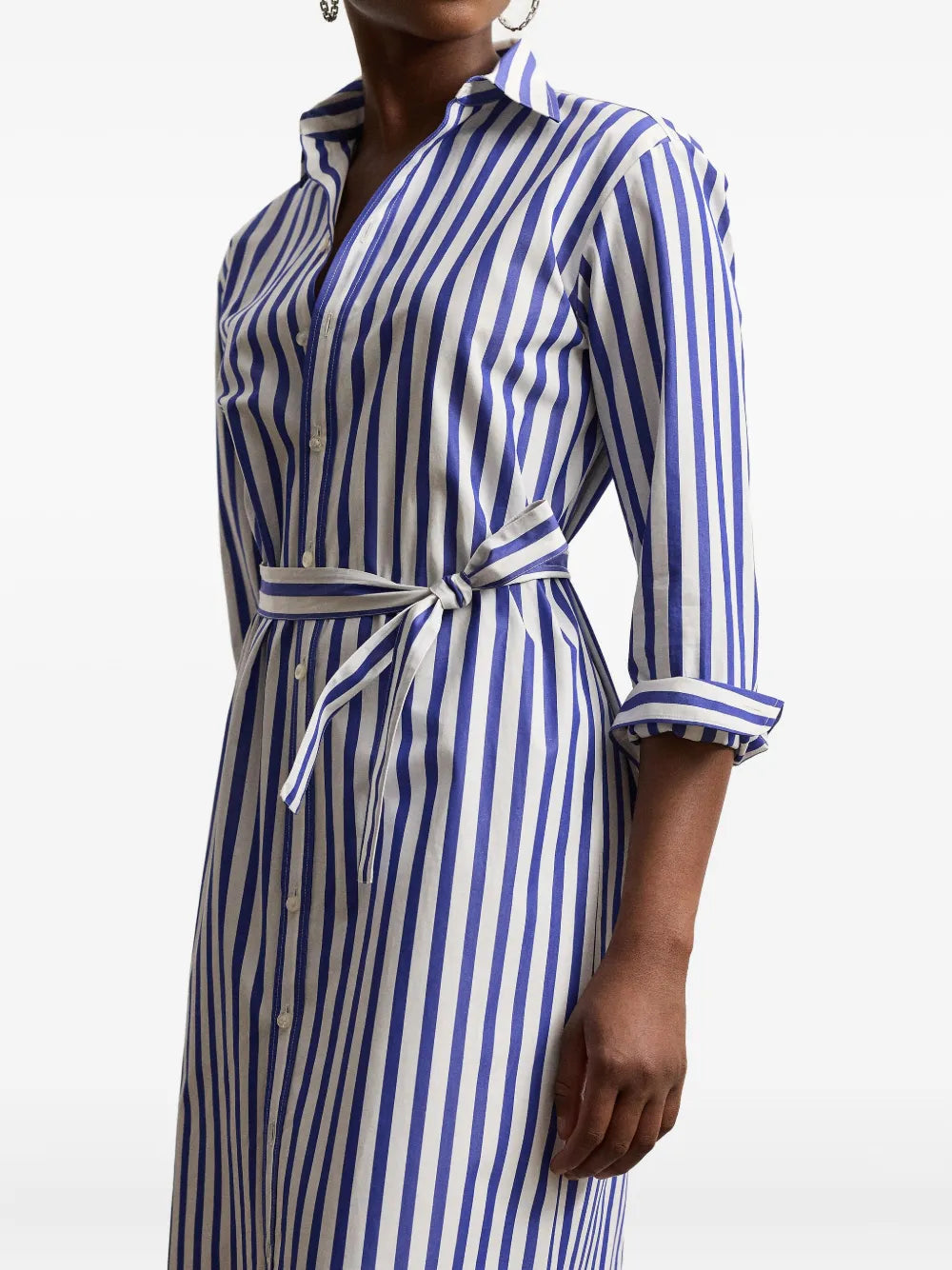 Ralph Lauren Collection Vicki Shirtdress