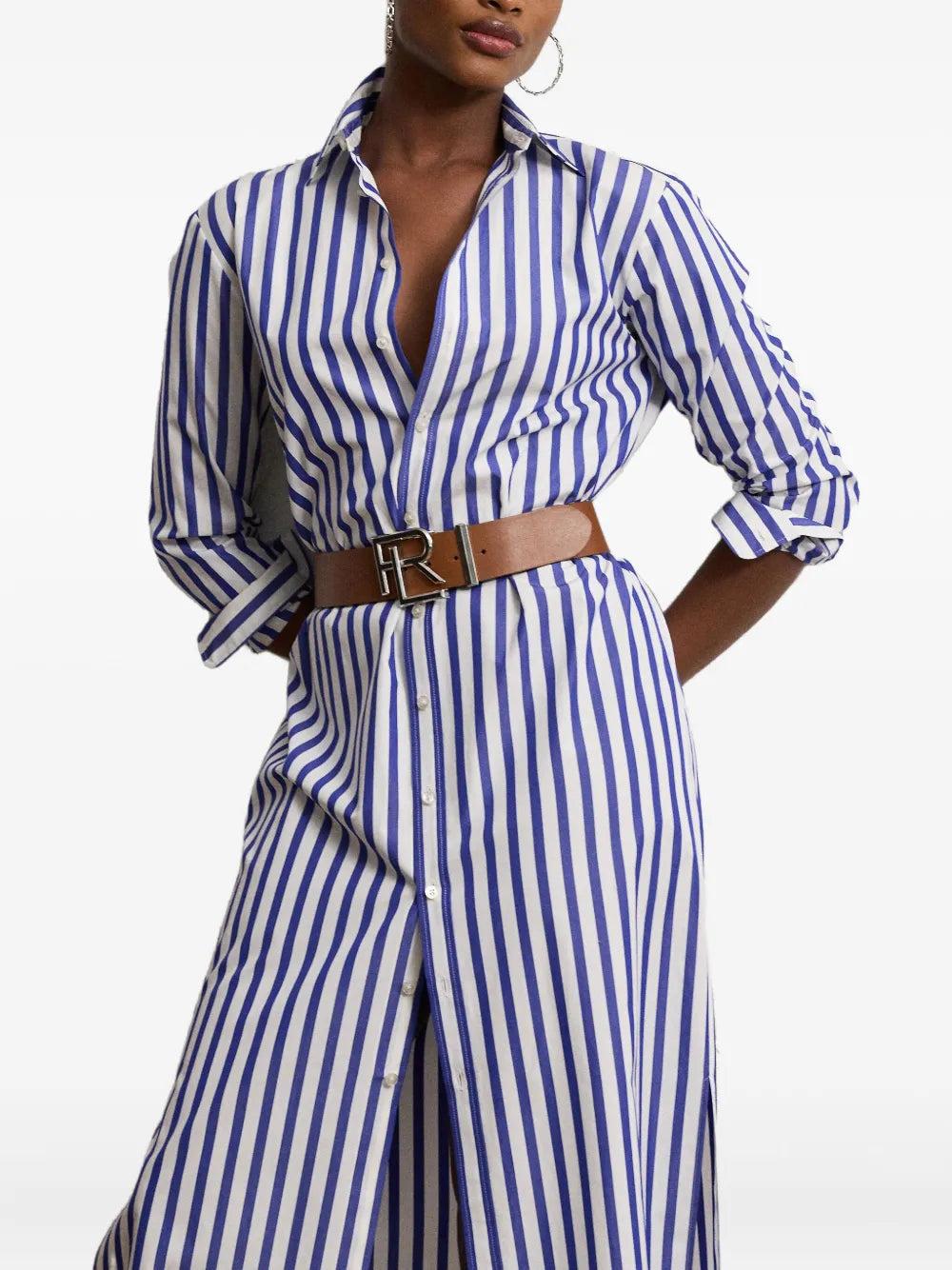 Ralph Lauren Collection Vicki Shirtdress