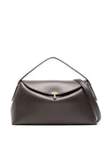 Toteme T Lock Shoulder Bag