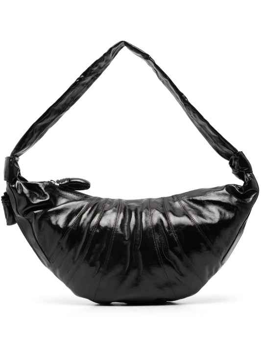 Lemaire Large Croissant Shoulder Bag