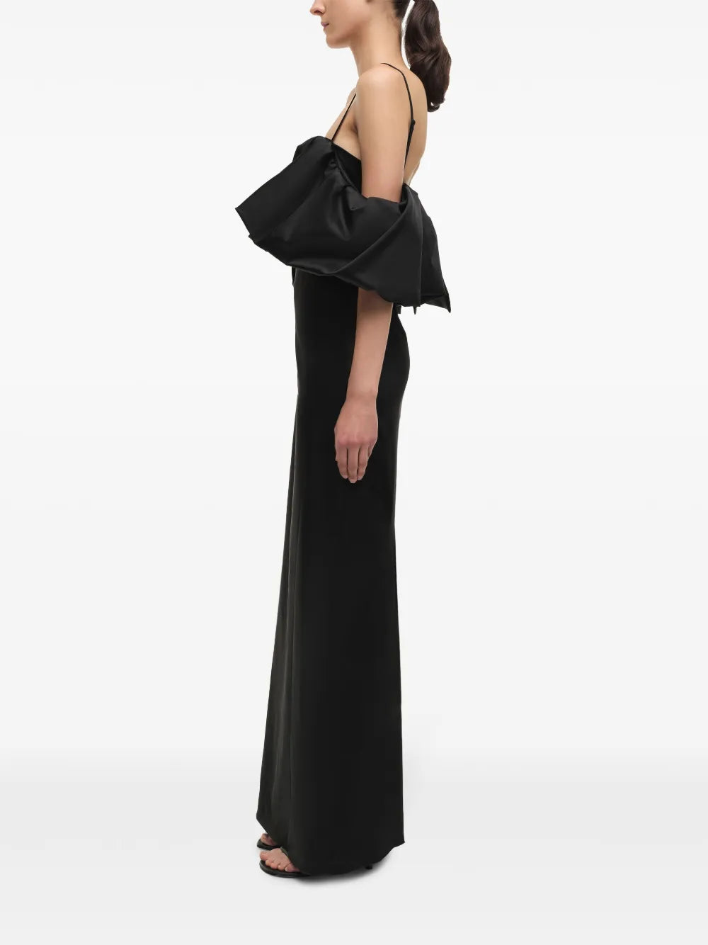 Simkhai Dorina Dress