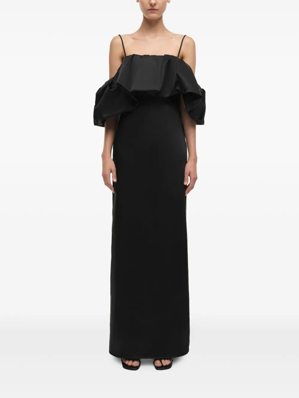 Simkhai Dorina Dress