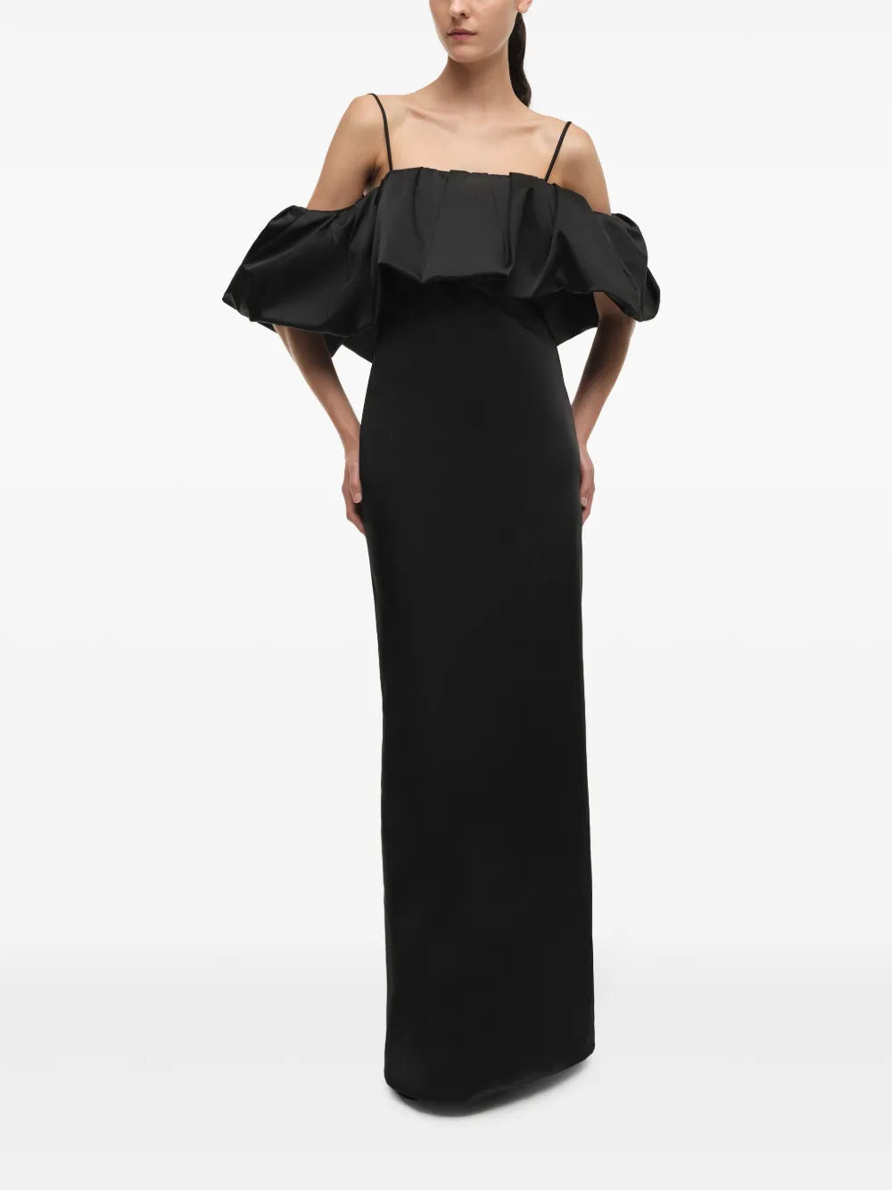 Simkhai Dorina Dress