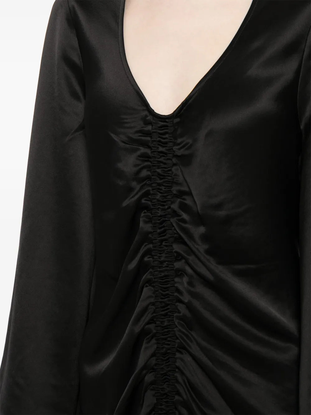 By Malene Birger Lavende Dress